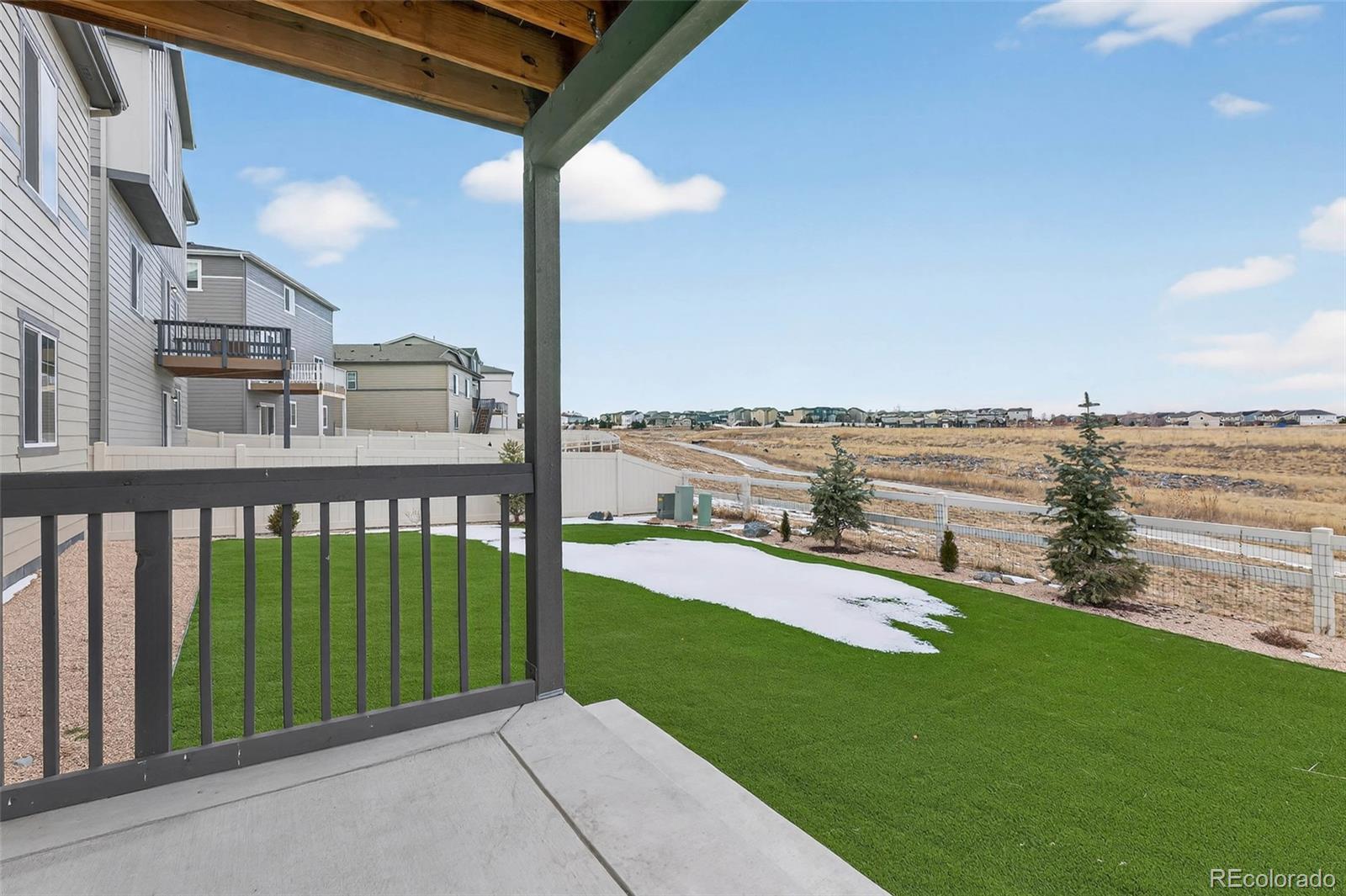 MLS Image #33 for 18197  martinello drive,parker, Colorado