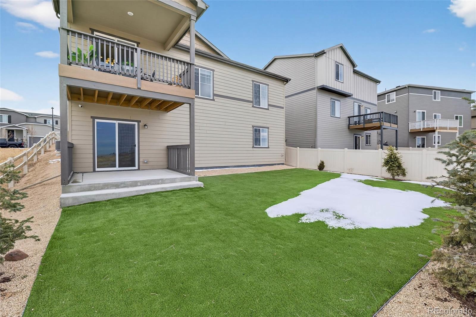 MLS Image #34 for 18197  martinello drive,parker, Colorado