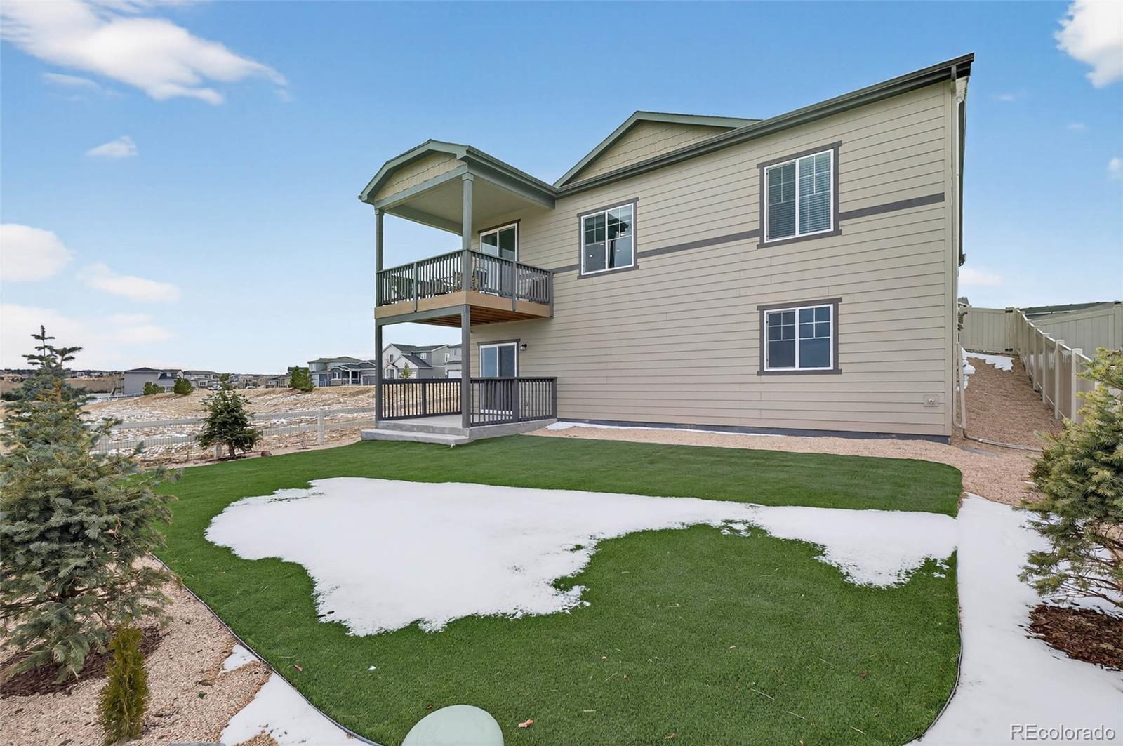 MLS Image #35 for 18197  martinello drive,parker, Colorado