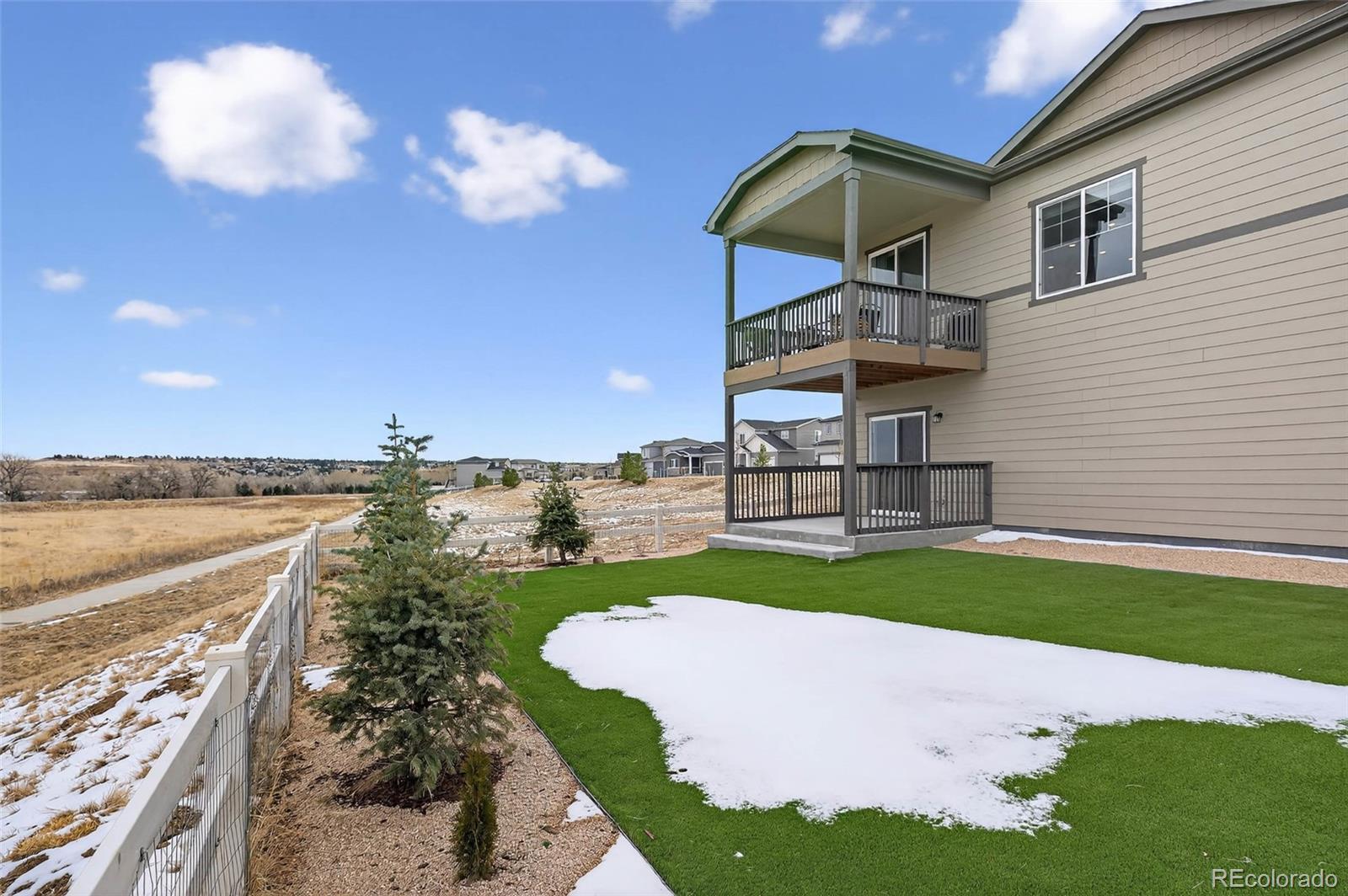 MLS Image #36 for 18197  martinello drive,parker, Colorado