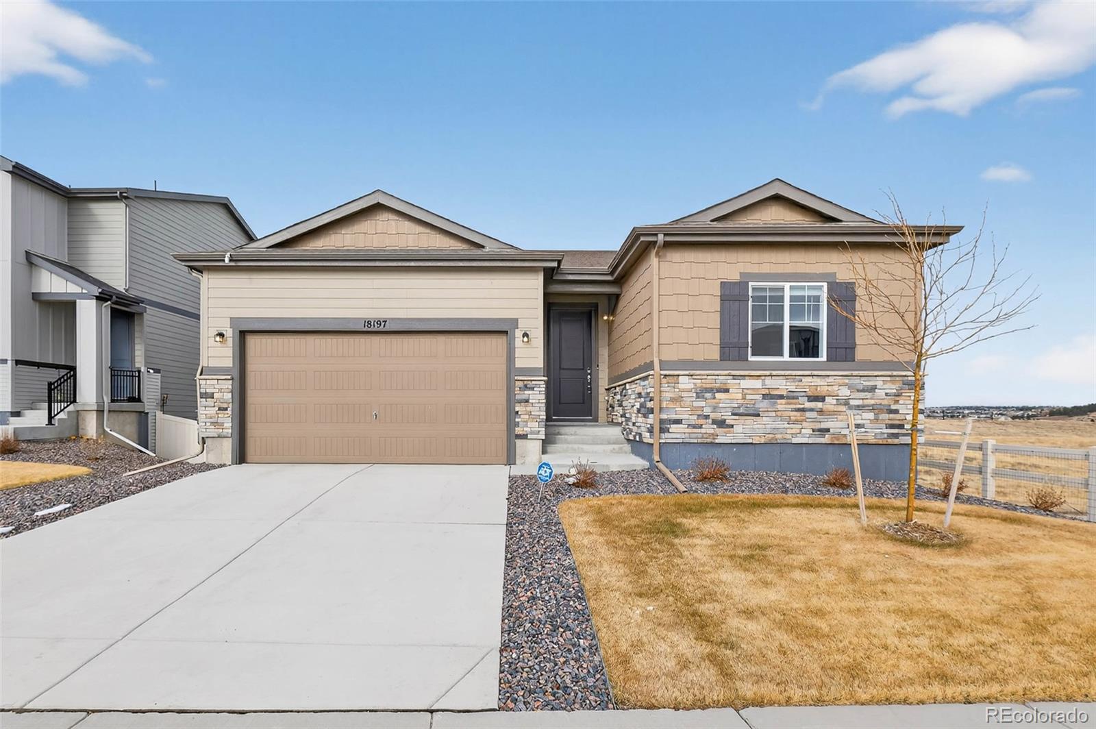 MLS Image #38 for 18197  martinello drive,parker, Colorado