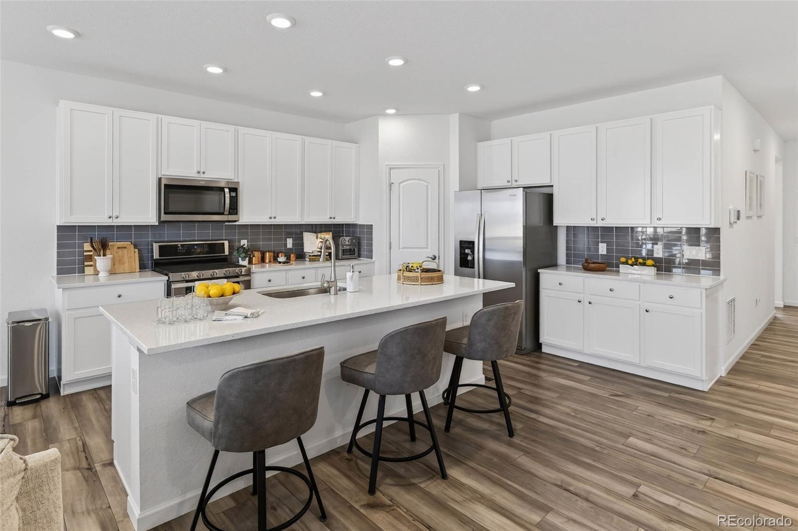 MLS Image #4 for 18197  martinello drive,parker, Colorado