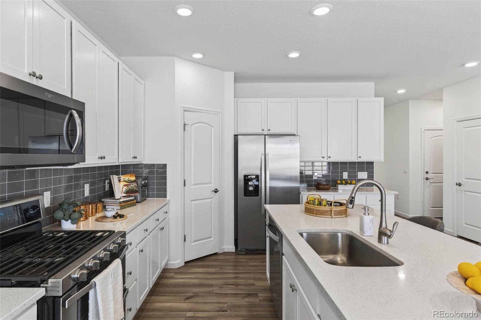 MLS Image #5 for 18197  martinello drive,parker, Colorado