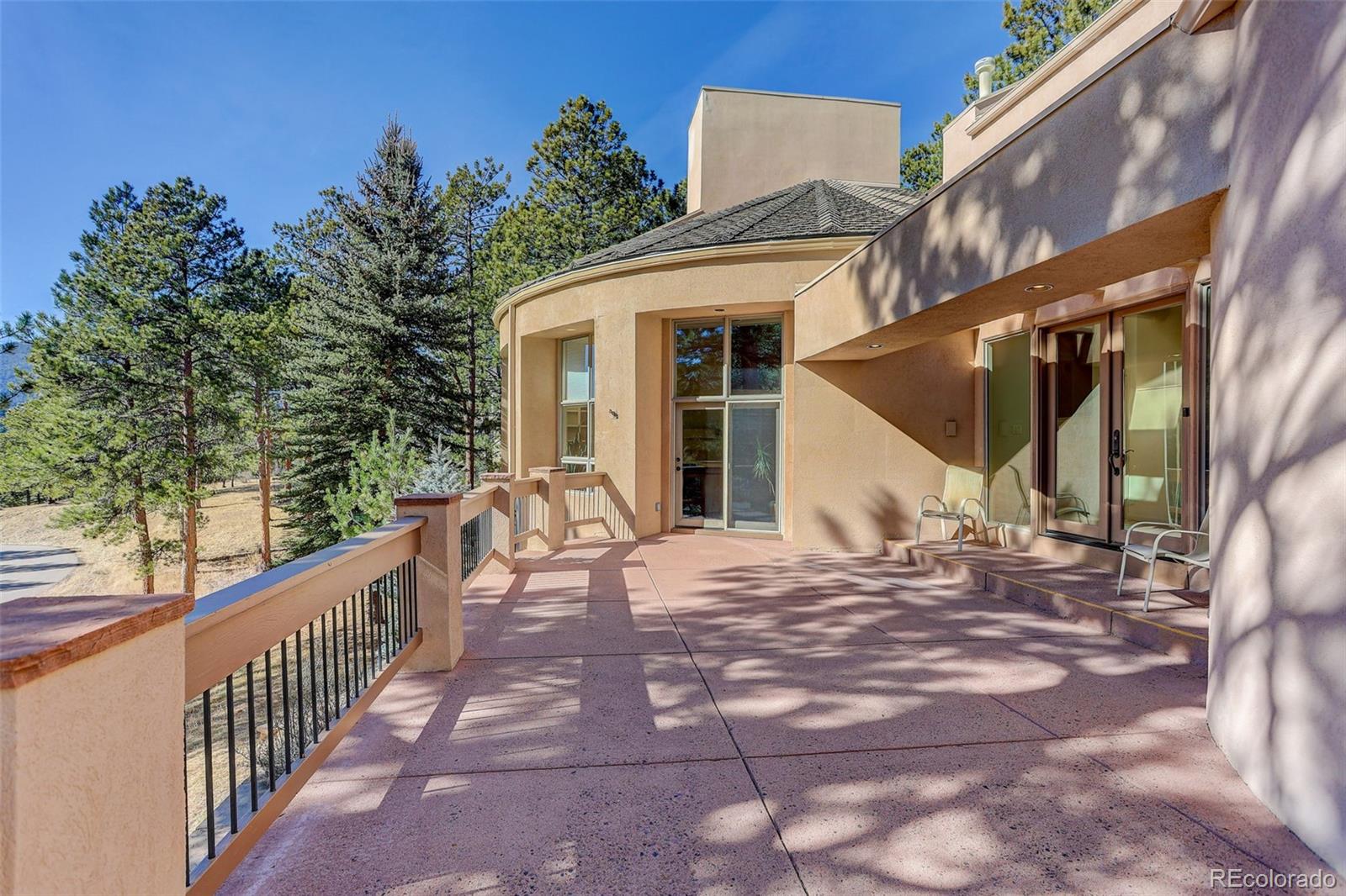 MLS Image #11 for 30441  heavenly court,evergreen, Colorado