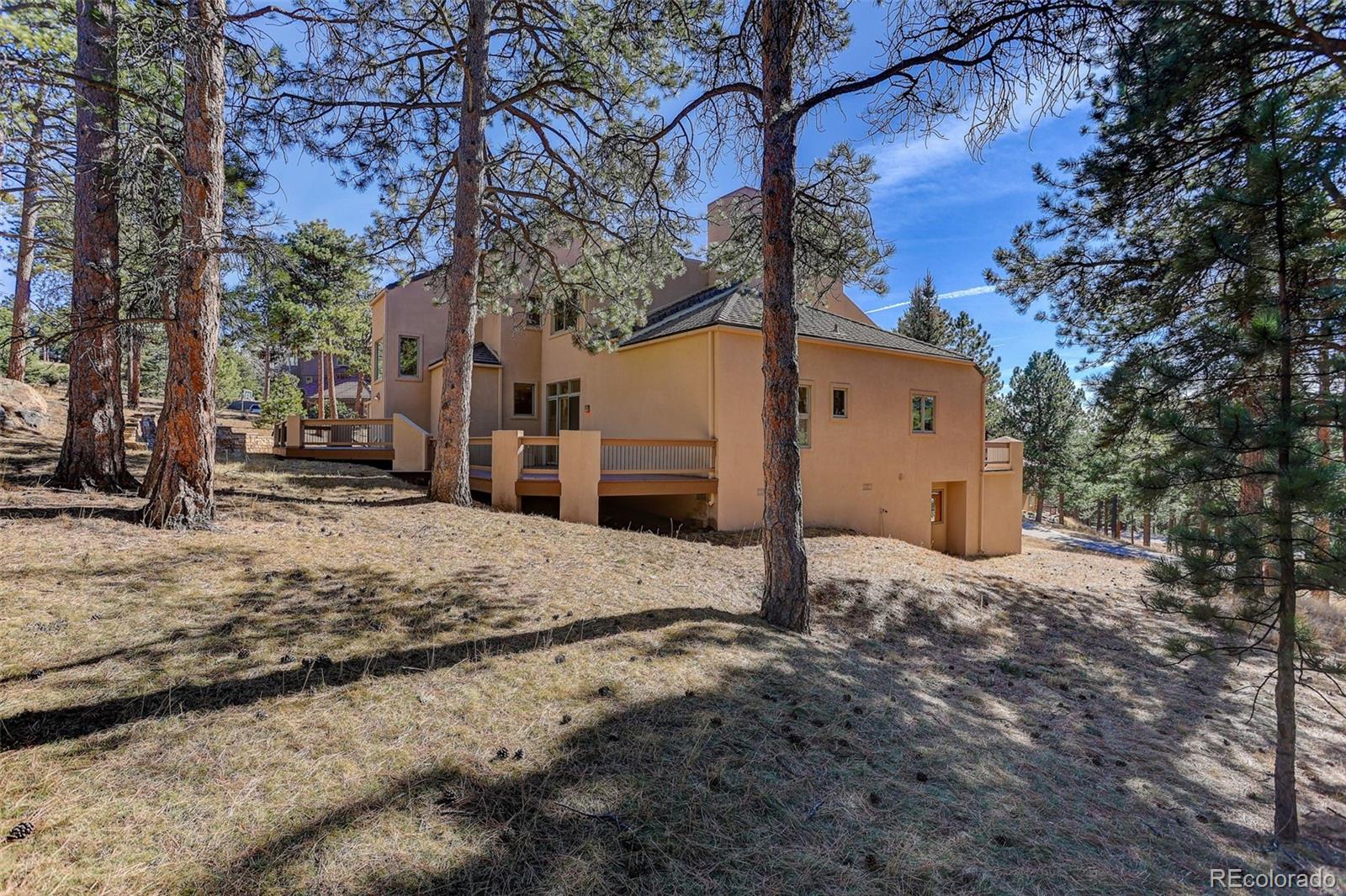 MLS Image #12 for 30441  heavenly court,evergreen, Colorado