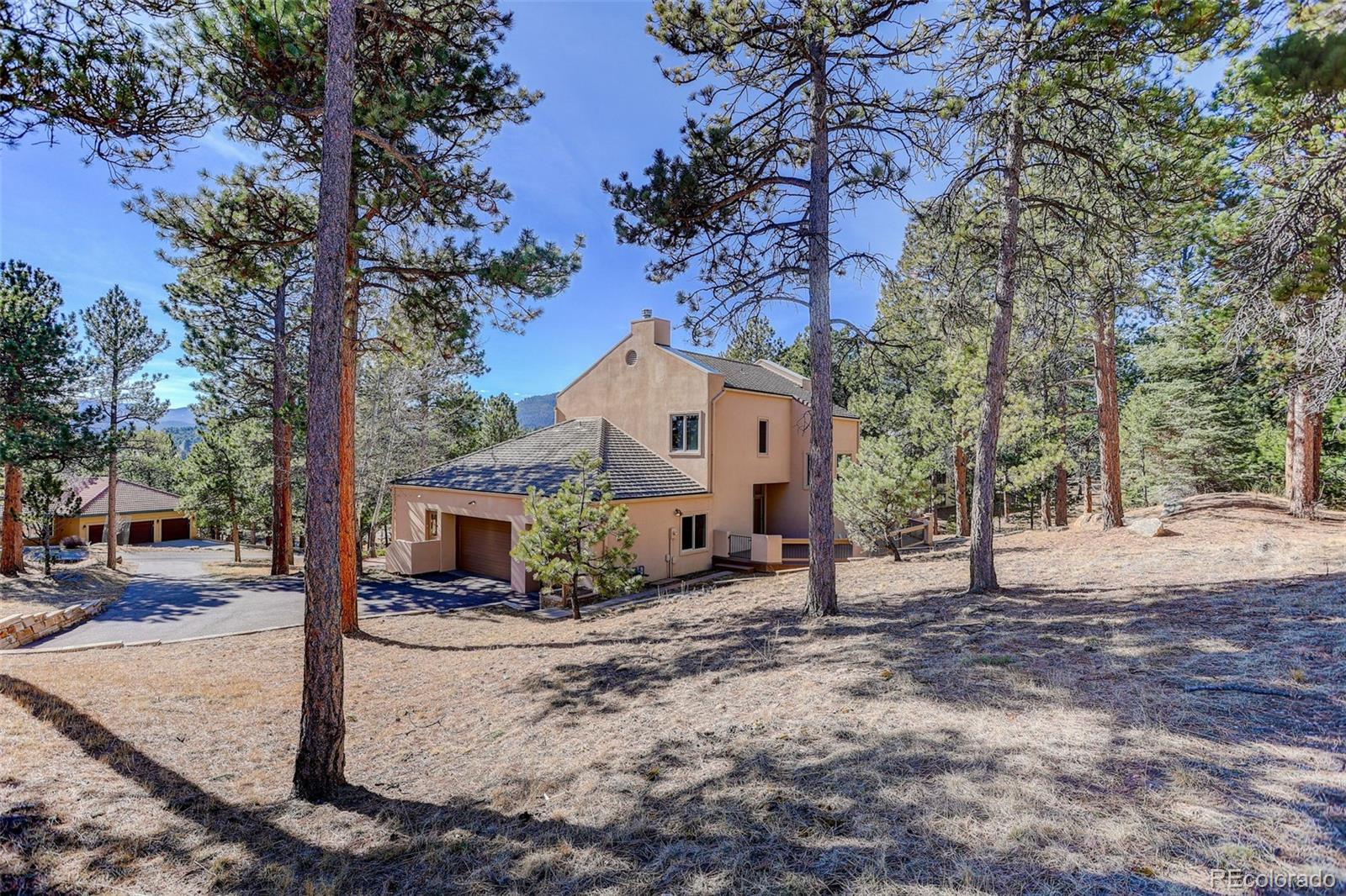 MLS Image #14 for 30441  heavenly court,evergreen, Colorado