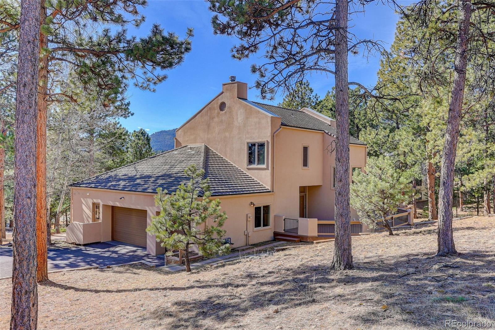MLS Image #15 for 30441  heavenly court,evergreen, Colorado