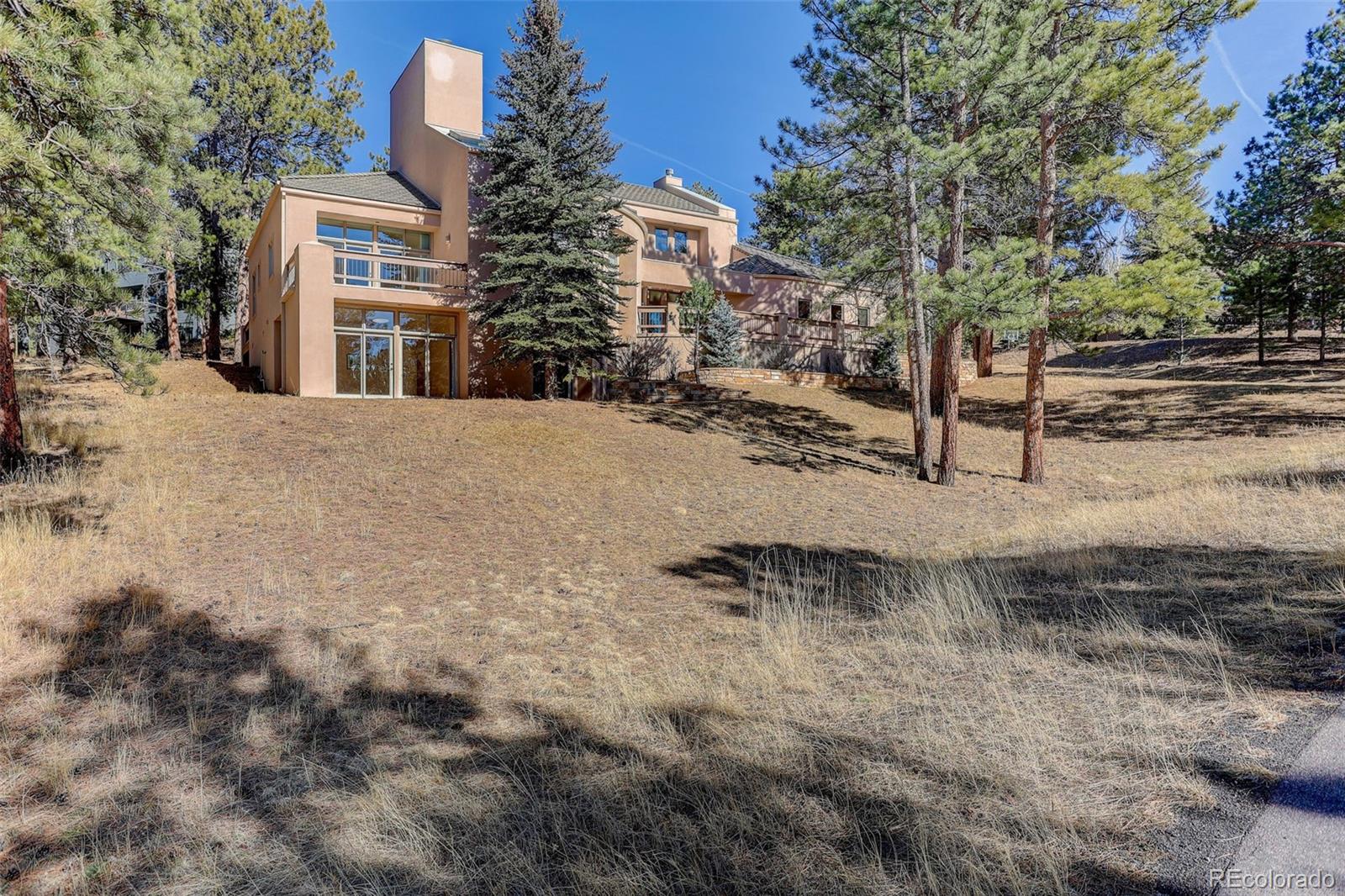 MLS Image #16 for 30441  heavenly court,evergreen, Colorado