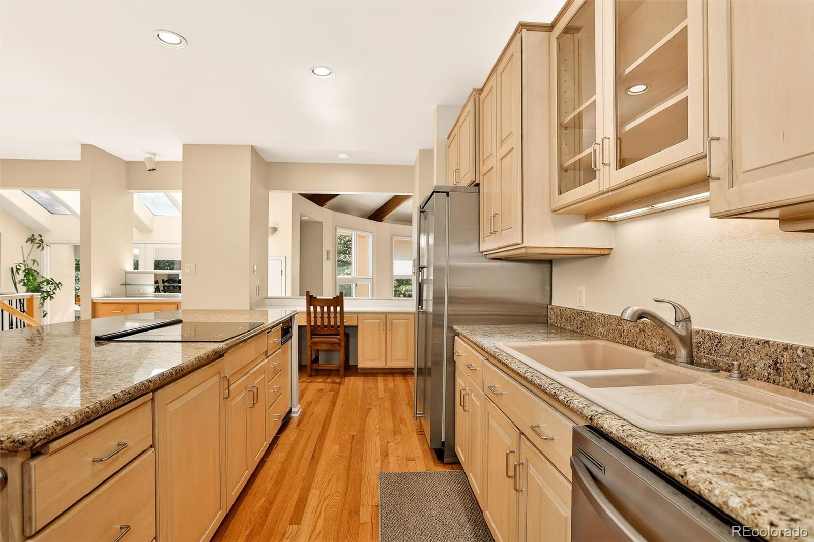 MLS Image #2 for 30441  heavenly court,evergreen, Colorado