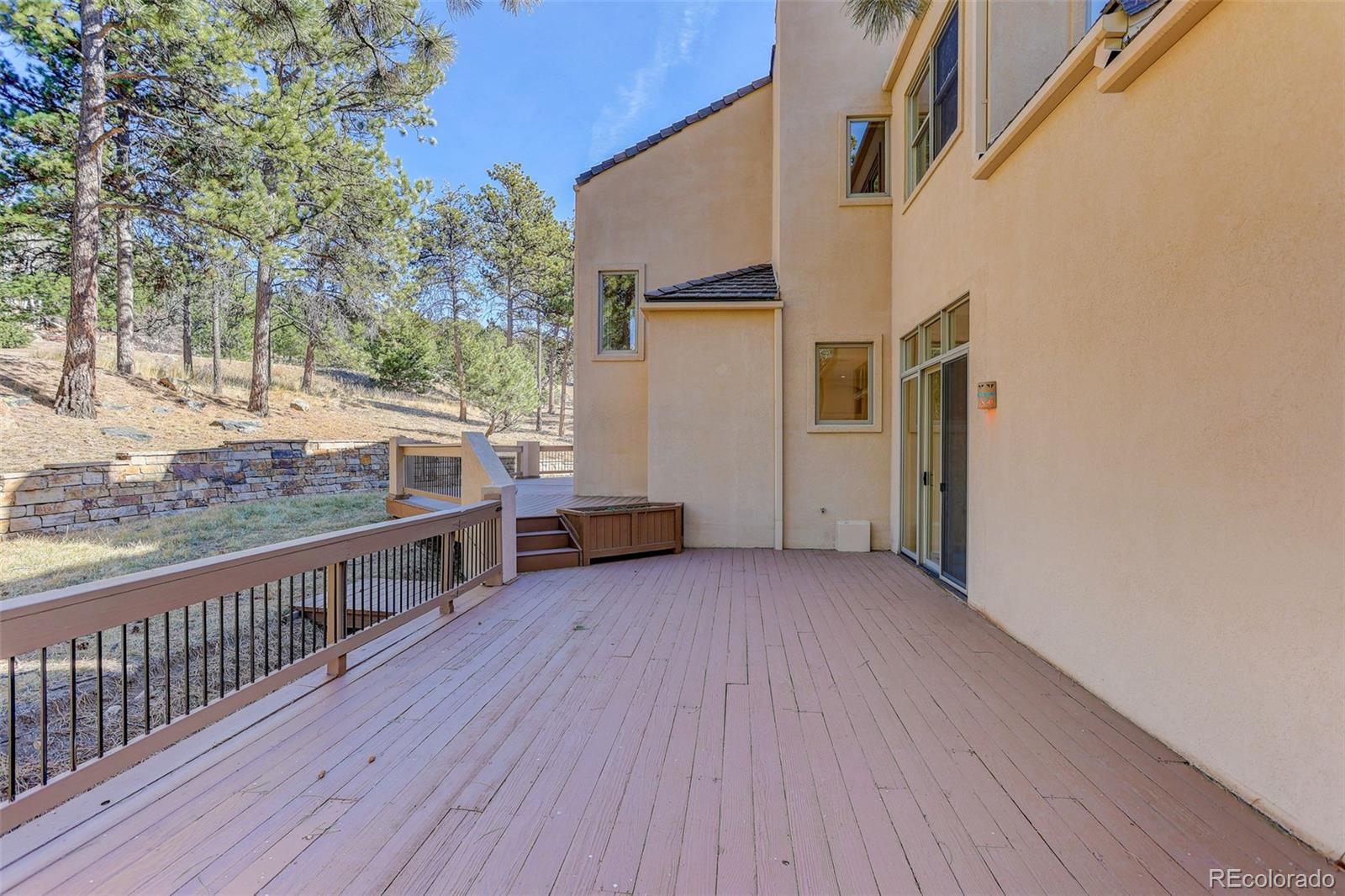 MLS Image #24 for 30441  heavenly court,evergreen, Colorado