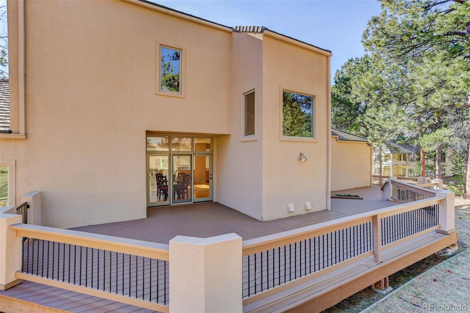 MLS Image #25 for 30441  heavenly court,evergreen, Colorado