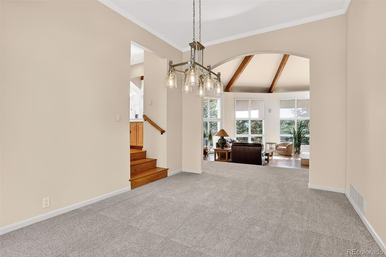 MLS Image #26 for 30441  heavenly court,evergreen, Colorado