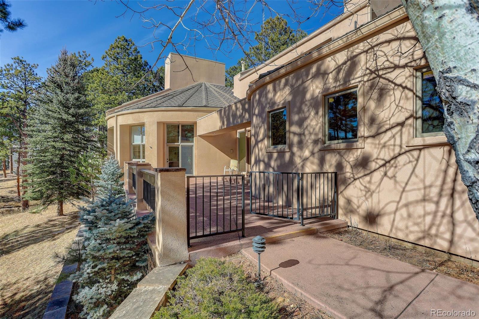 MLS Image #29 for 30441  heavenly court,evergreen, Colorado