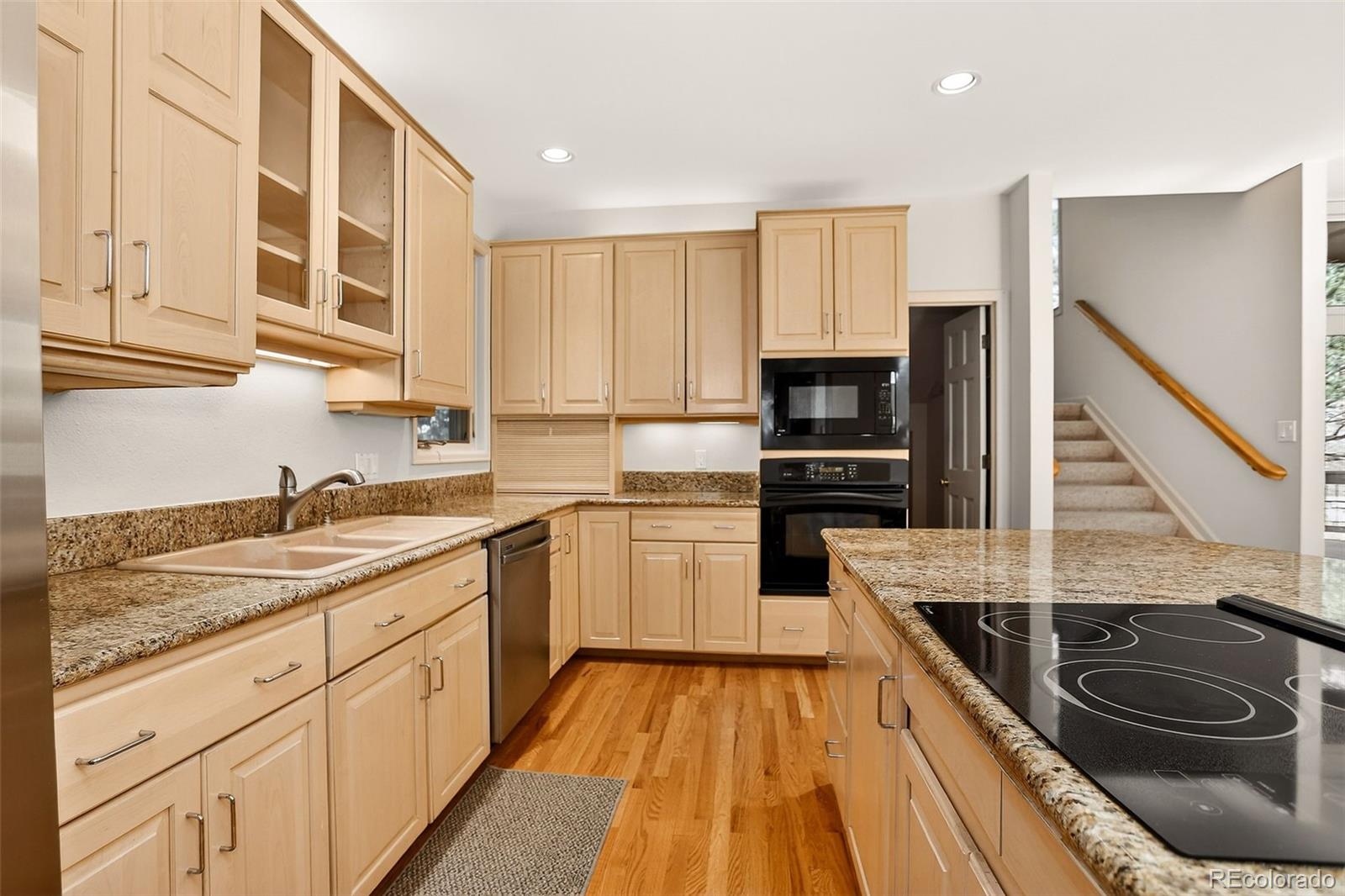 MLS Image #3 for 30441  heavenly court,evergreen, Colorado