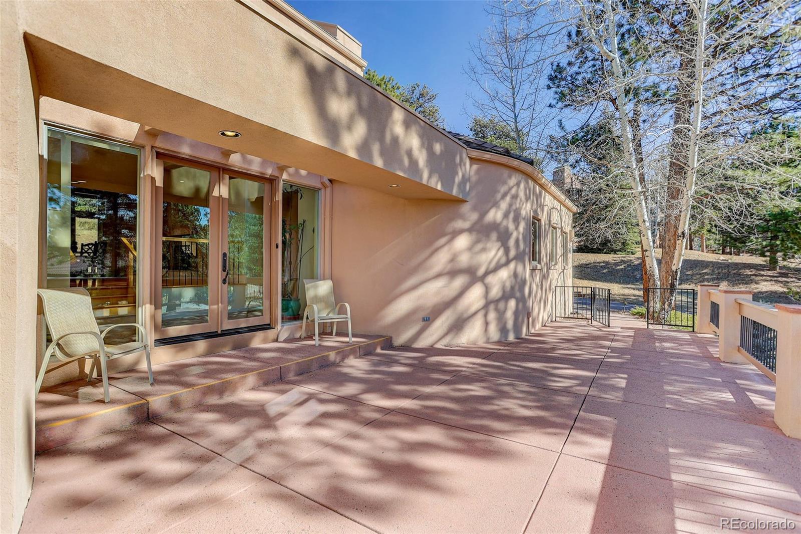 MLS Image #30 for 30441  heavenly court,evergreen, Colorado