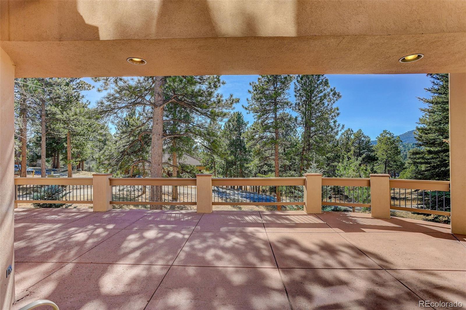 MLS Image #31 for 30441  heavenly court,evergreen, Colorado