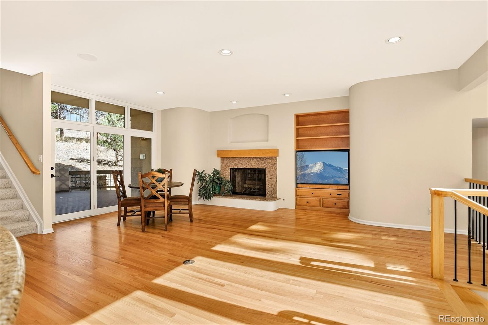 MLS Image #35 for 30441  heavenly court,evergreen, Colorado