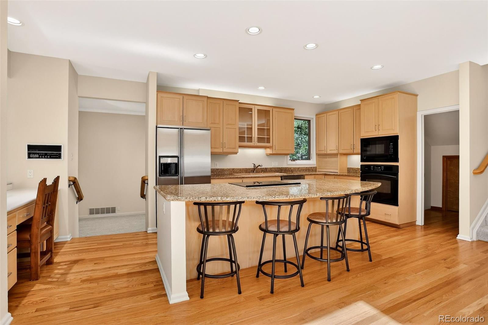 MLS Image #4 for 30441  heavenly court,evergreen, Colorado