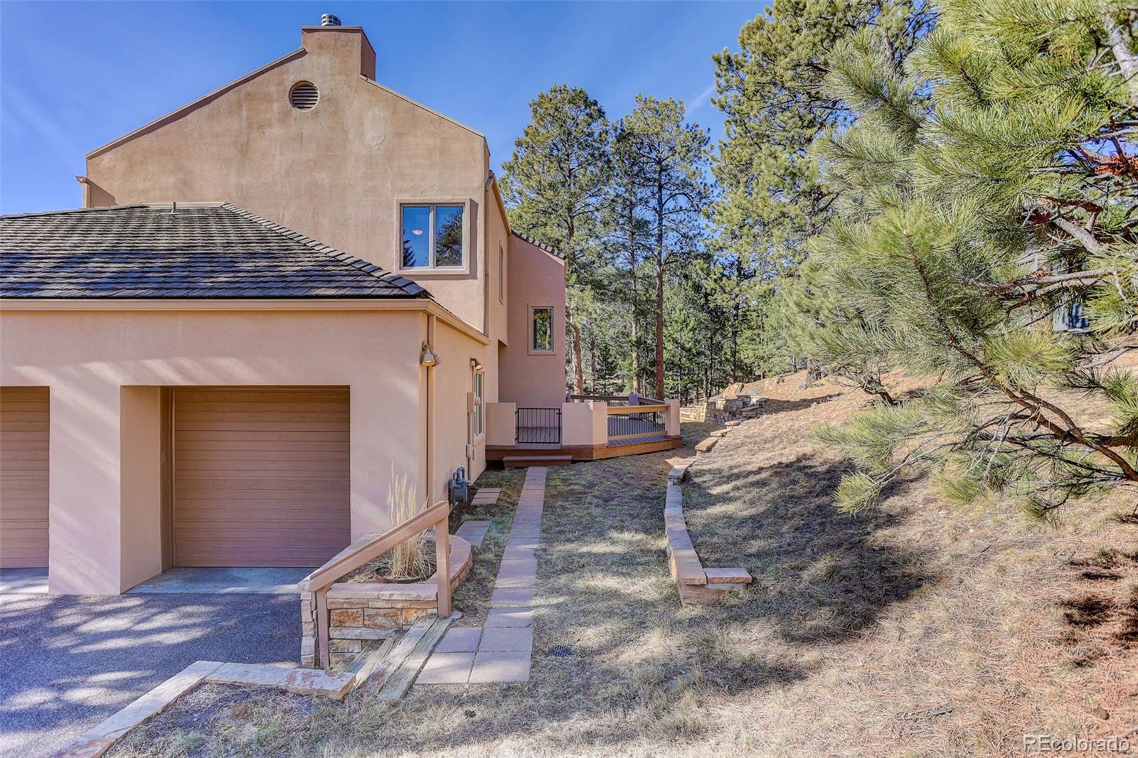 MLS Image #49 for 30441  heavenly court,evergreen, Colorado