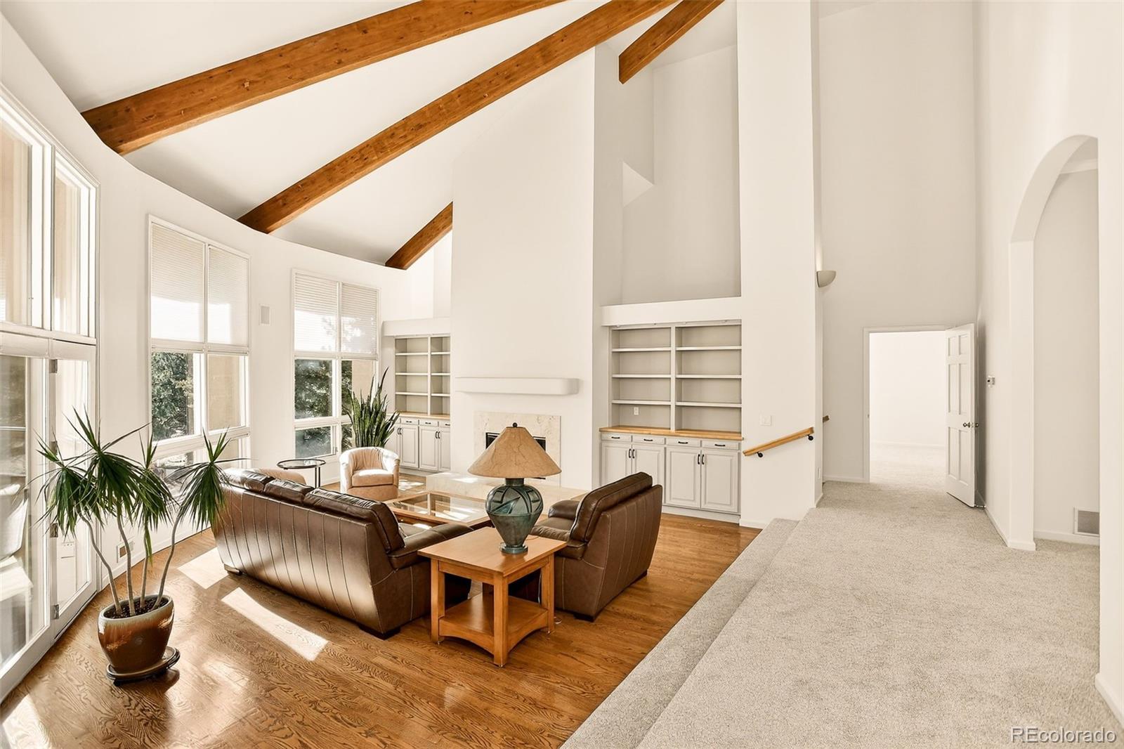 MLS Image #5 for 30441  heavenly court,evergreen, Colorado
