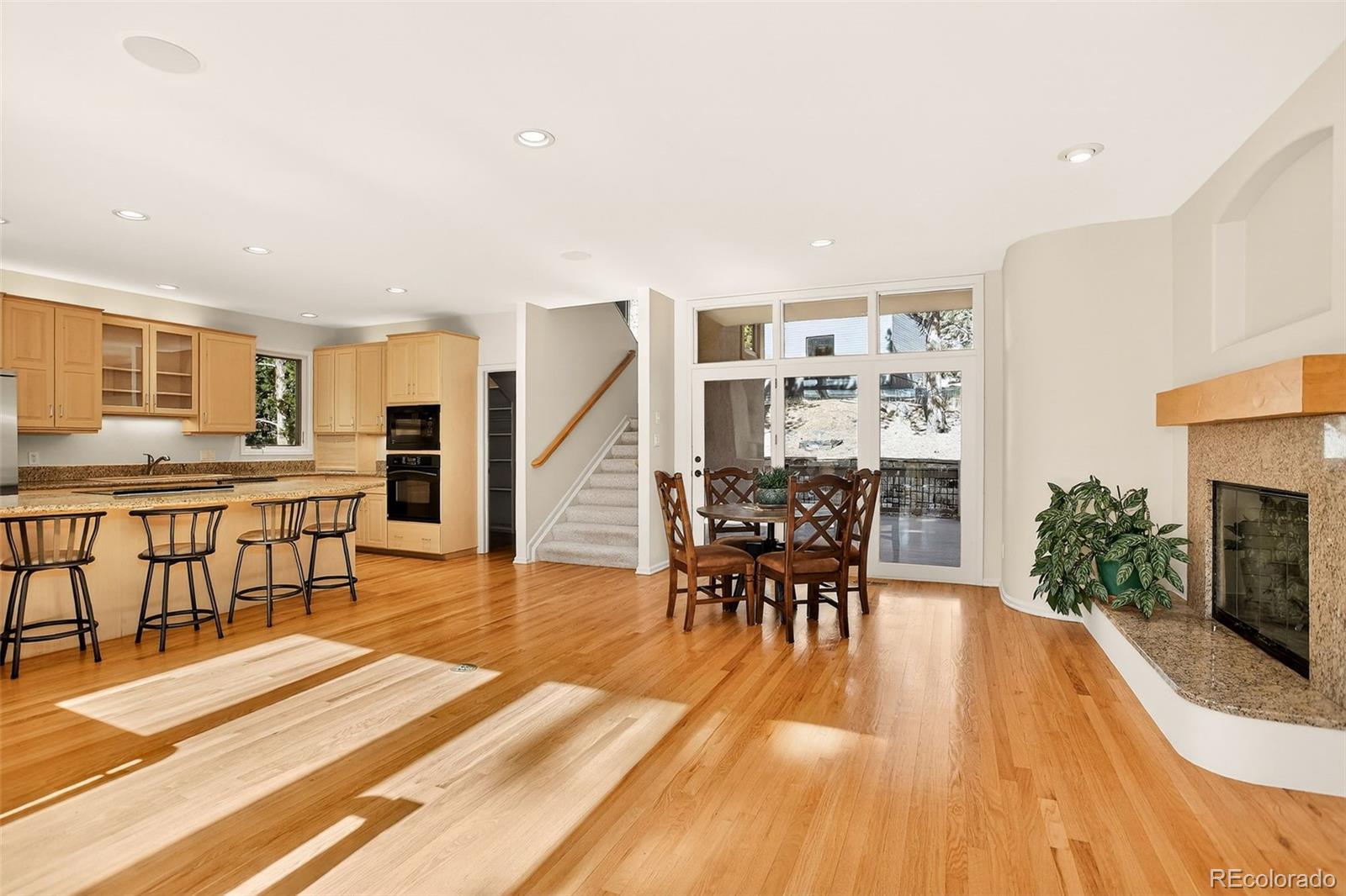 MLS Image #6 for 30441  heavenly court,evergreen, Colorado