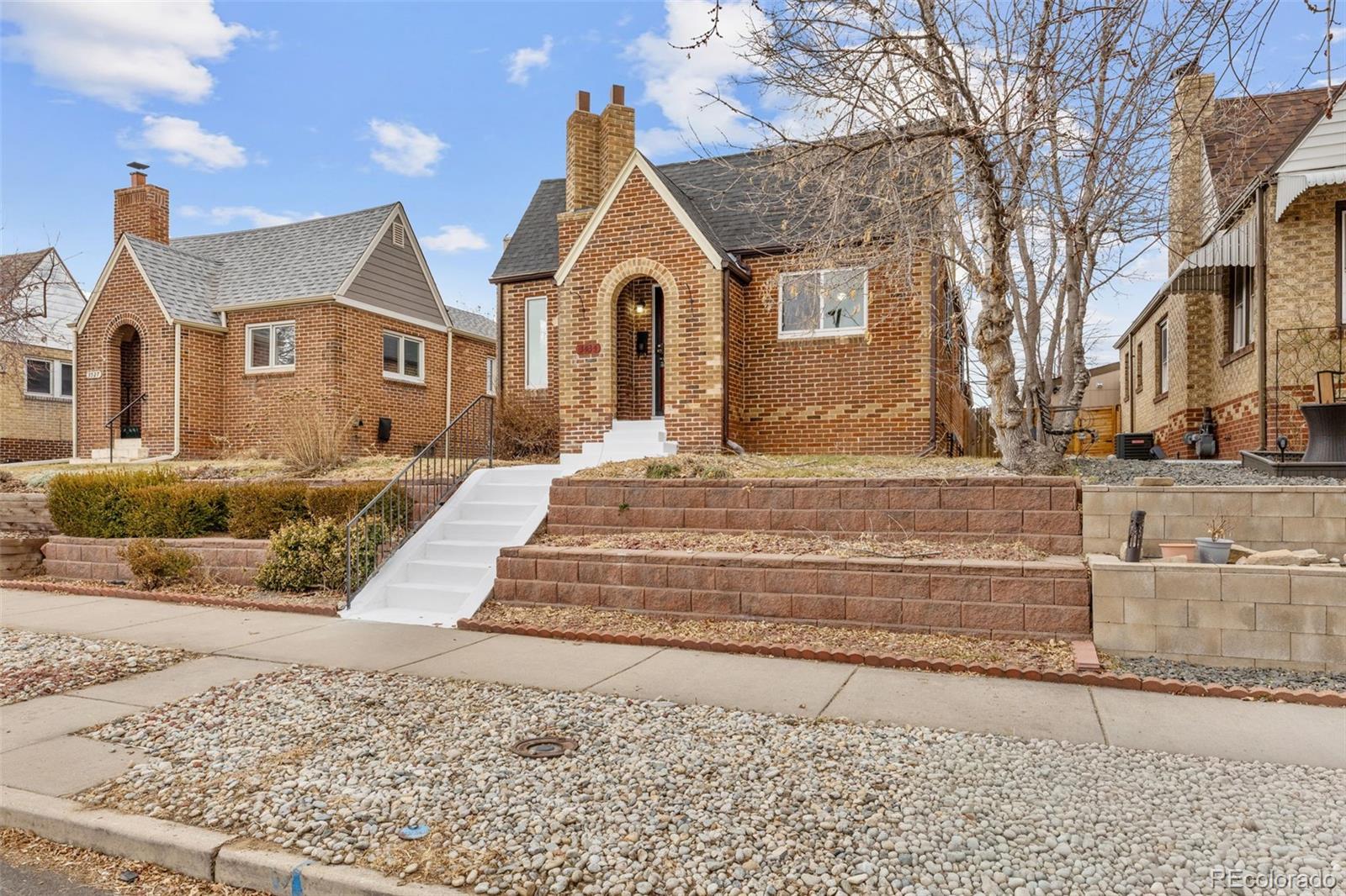 MLS Image #1 for 3535 n monroe street,denver, Colorado