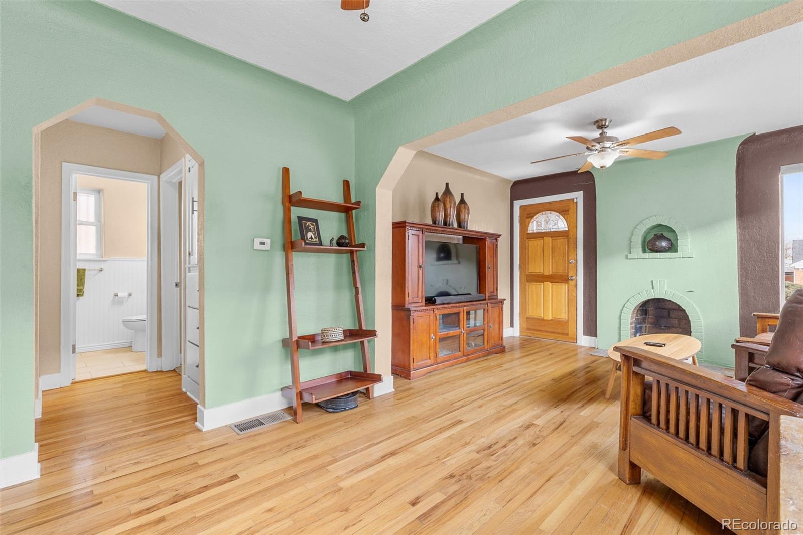 MLS Image #11 for 3535 n monroe street,denver, Colorado