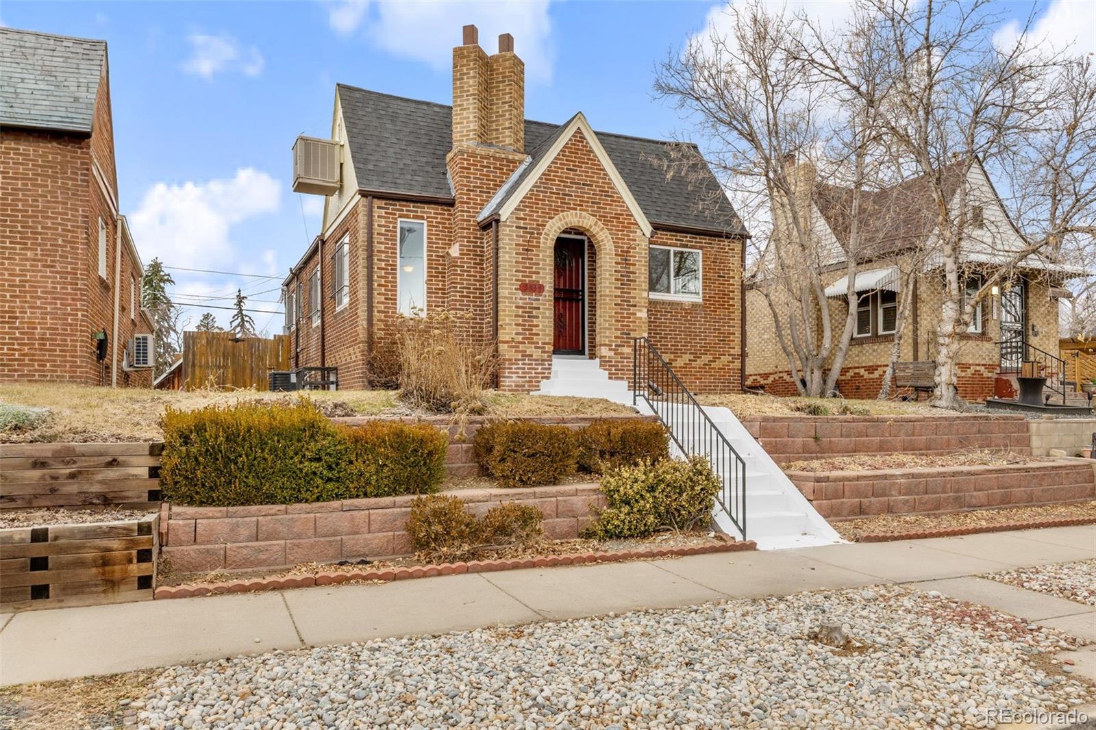 MLS Image #2 for 3535 n monroe street,denver, Colorado