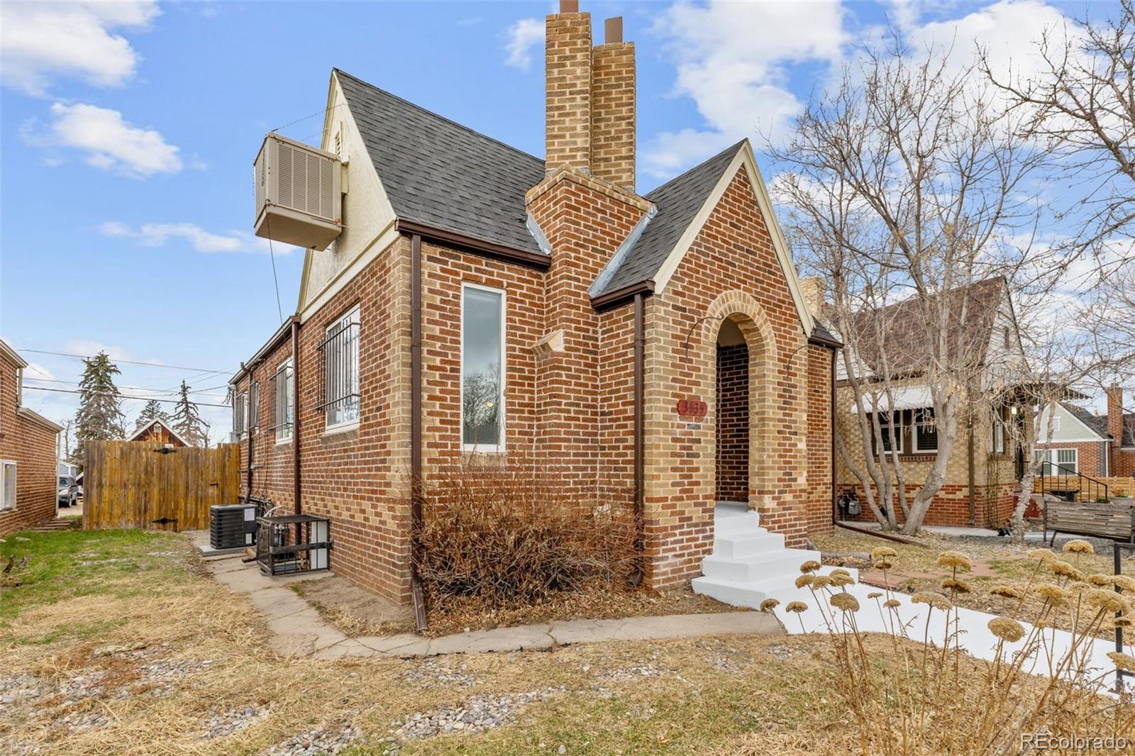MLS Image #3 for 3535 n monroe street,denver, Colorado