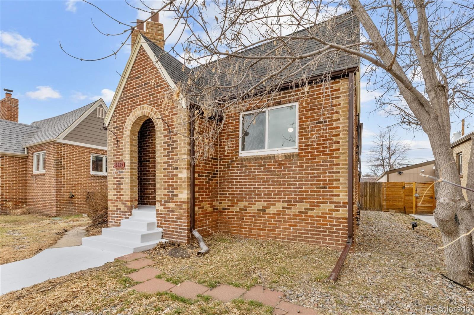 MLS Image #4 for 3535 n monroe street,denver, Colorado