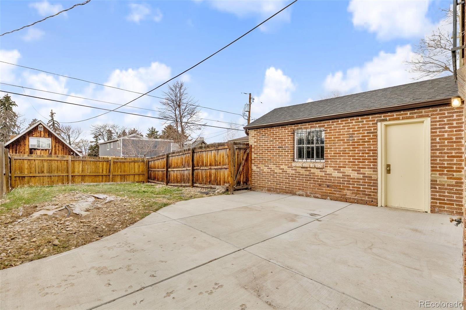 MLS Image #43 for 3535 n monroe street,denver, Colorado