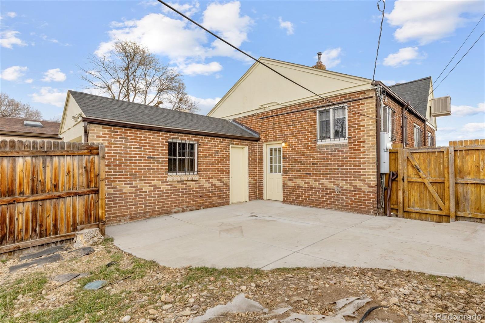 MLS Image #44 for 3535 n monroe street,denver, Colorado