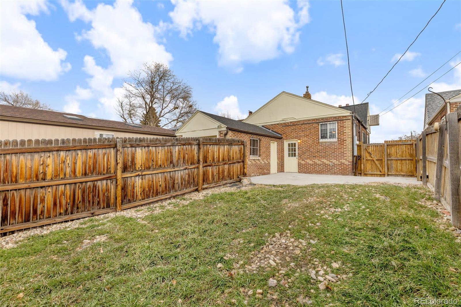 MLS Image #45 for 3535 n monroe street,denver, Colorado