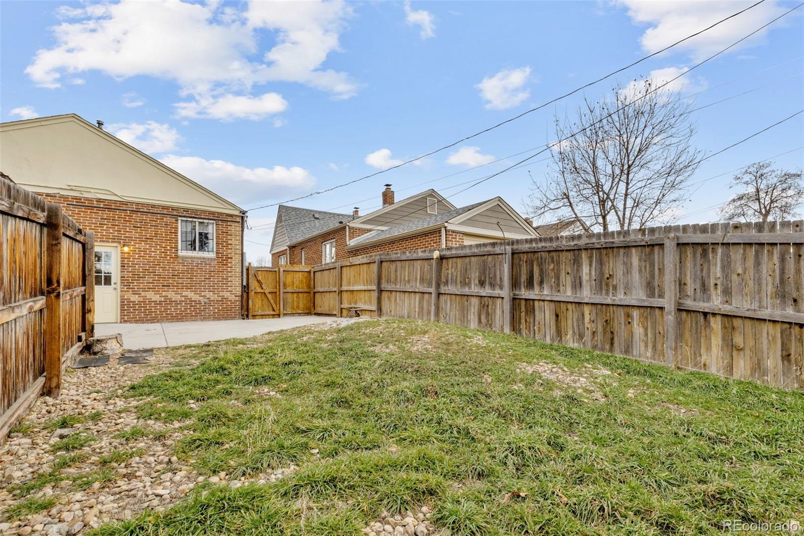 MLS Image #46 for 3535 n monroe street,denver, Colorado