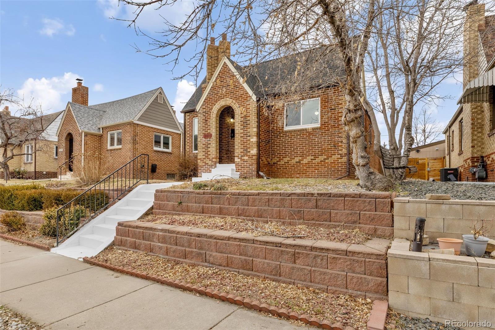 MLS Image #5 for 3535 n monroe street,denver, Colorado