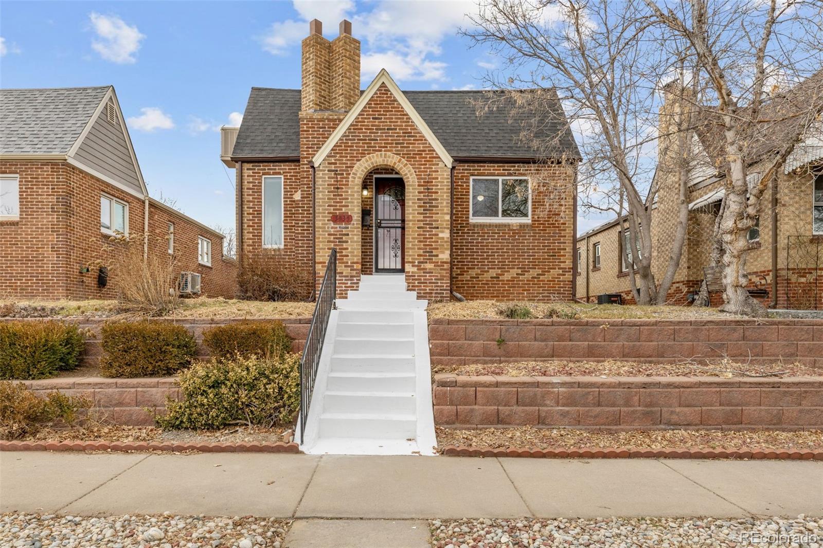 MLS Image #6 for 3535 n monroe street,denver, Colorado