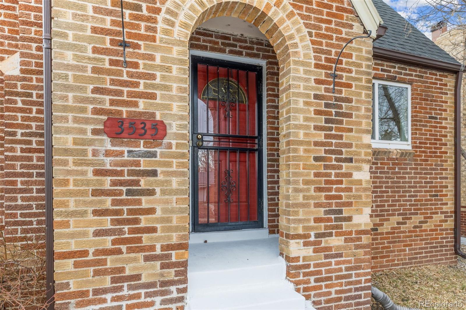MLS Image #7 for 3535 n monroe street,denver, Colorado