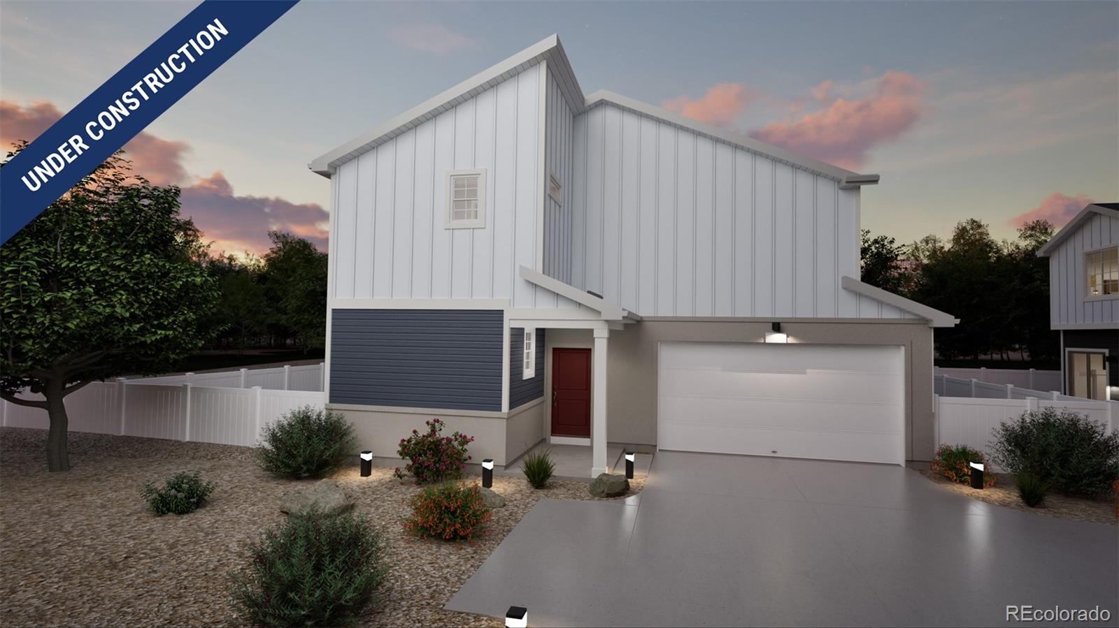 MLS Image #0 for 10155  scranton court,commerce city, Colorado