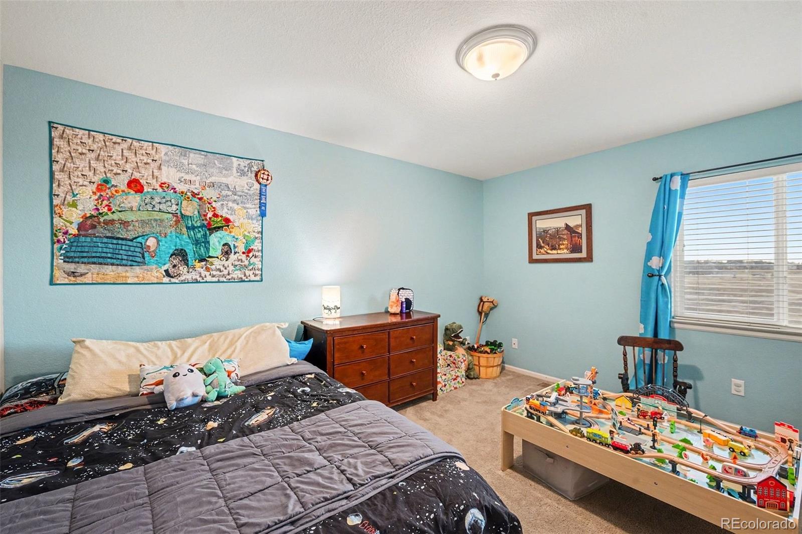 MLS Image #14 for 5965  raleigh circle,castle rock, Colorado
