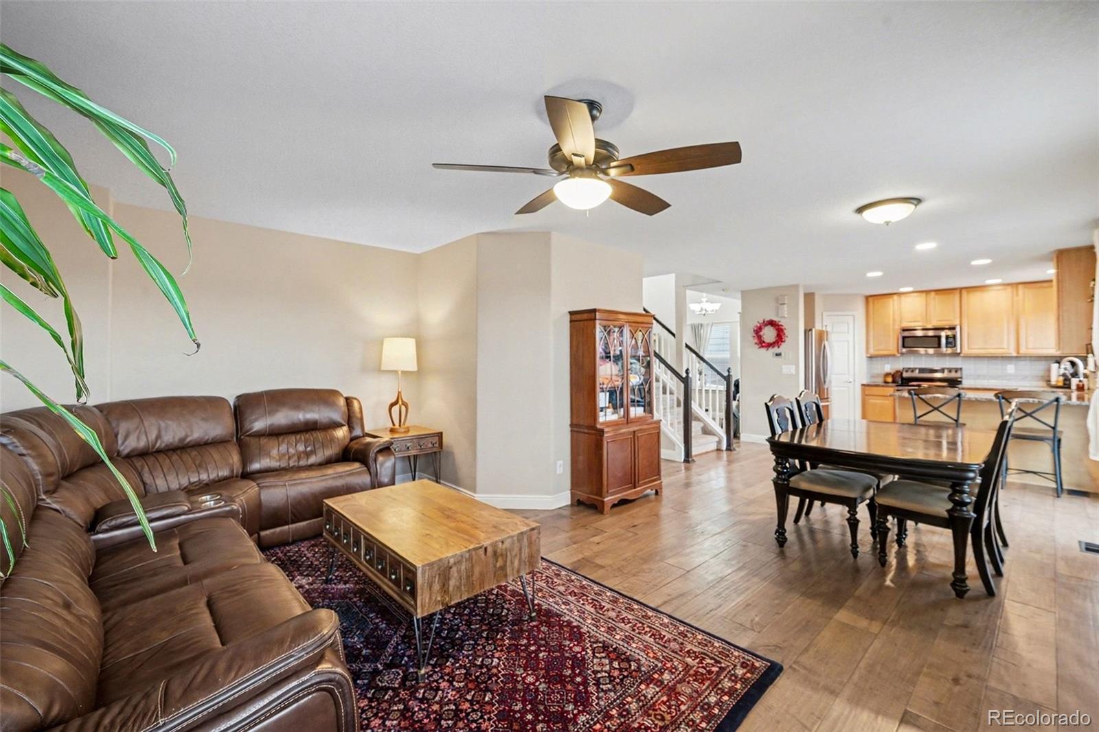 MLS Image #2 for 5965  raleigh circle,castle rock, Colorado