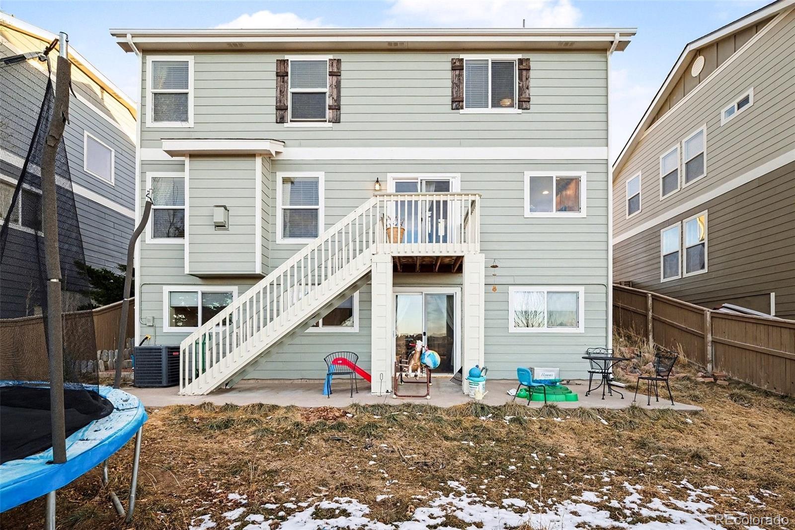 MLS Image #20 for 5965  raleigh circle,castle rock, Colorado