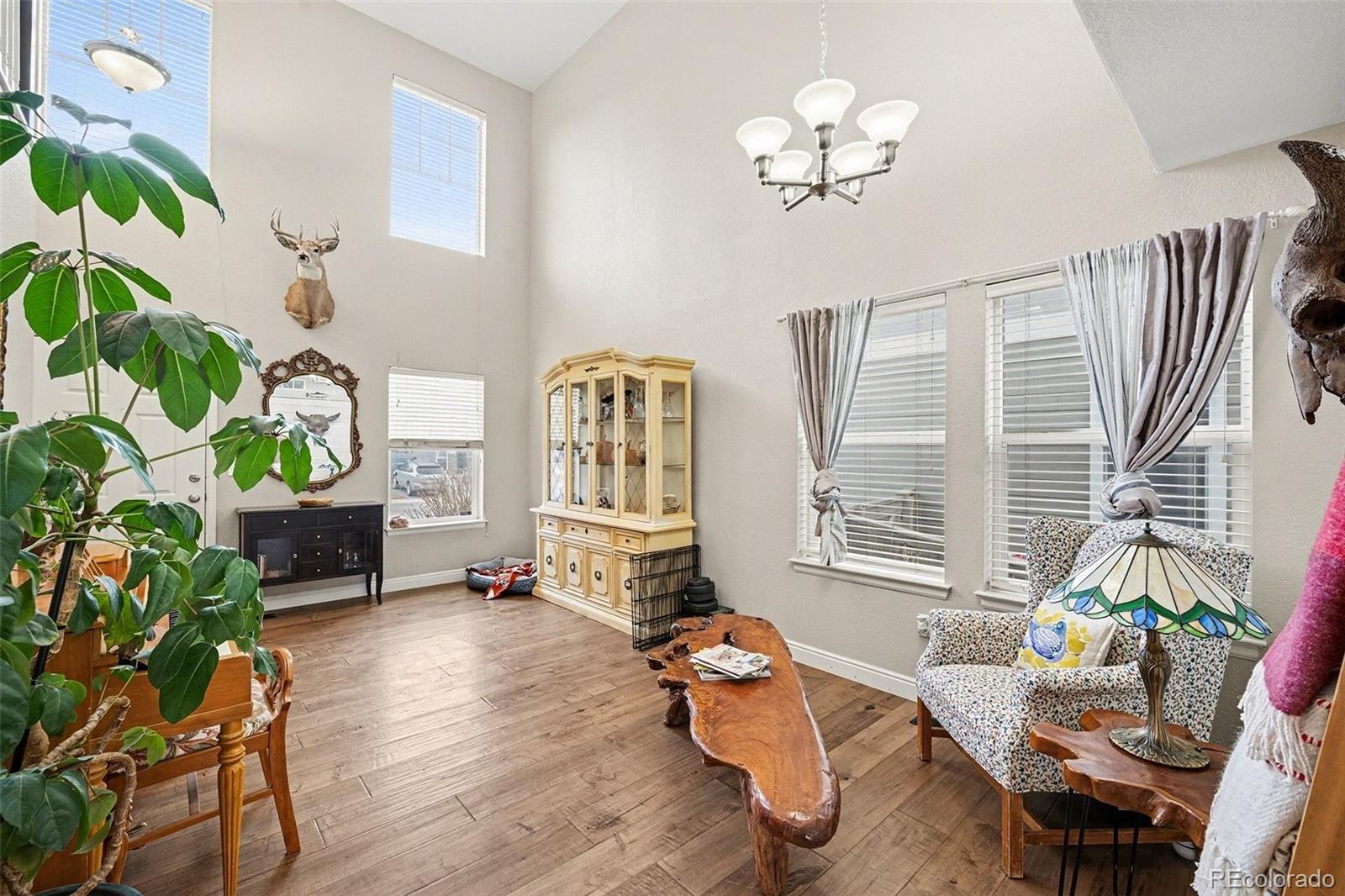 MLS Image #4 for 5965  raleigh circle,castle rock, Colorado