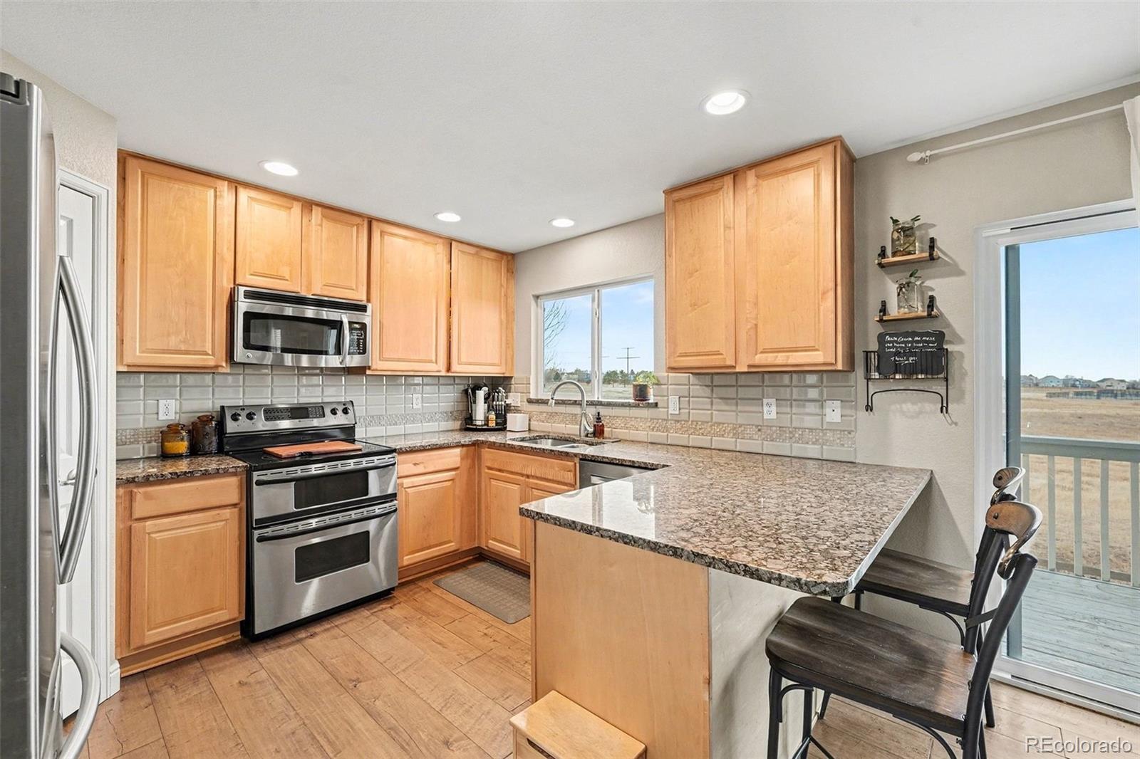 MLS Image #5 for 5965  raleigh circle,castle rock, Colorado