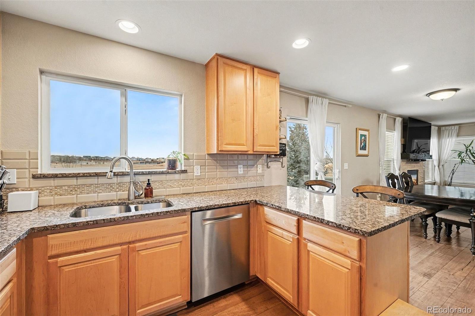 MLS Image #6 for 5965  raleigh circle,castle rock, Colorado
