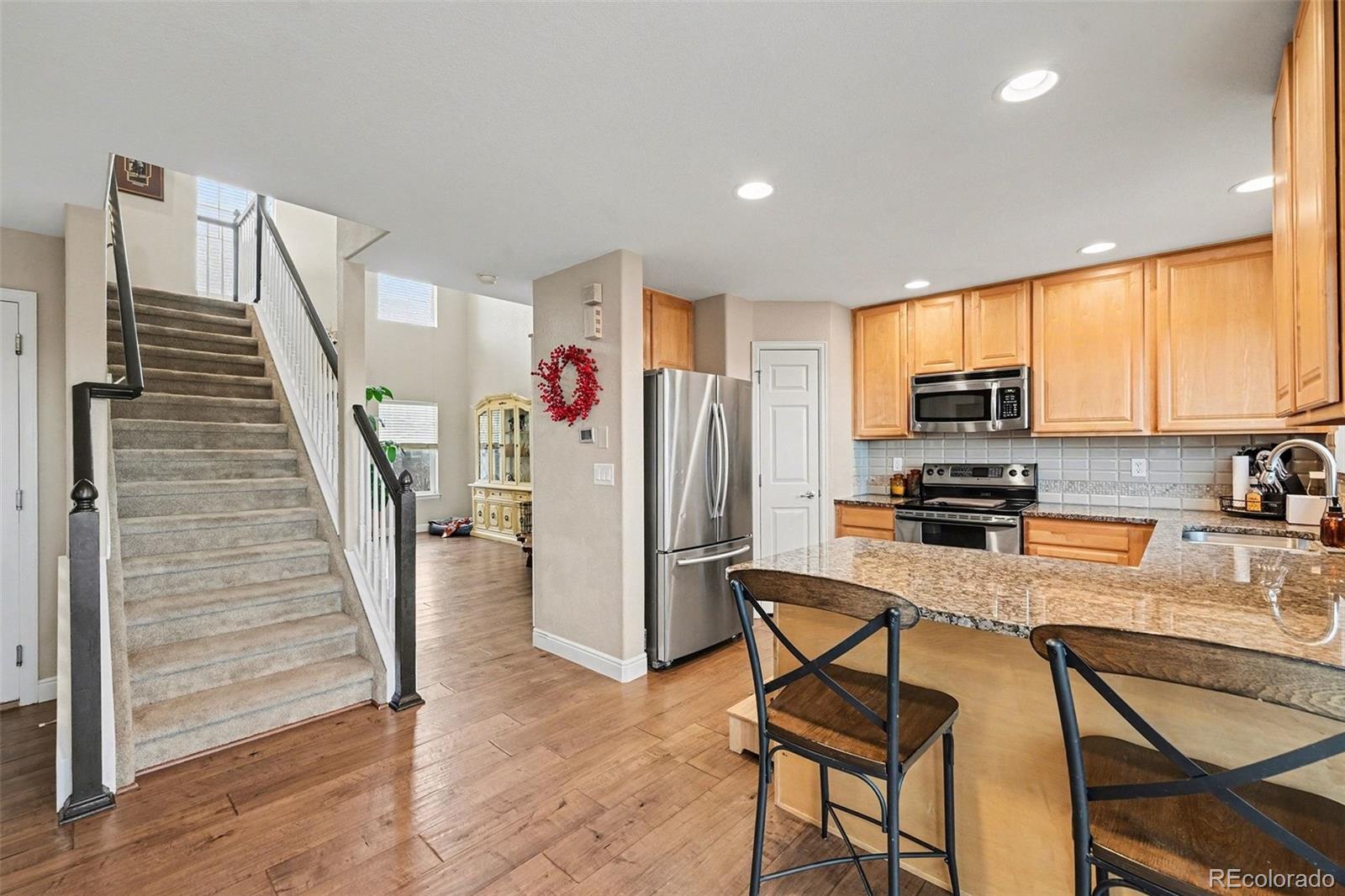 MLS Image #7 for 5965  raleigh circle,castle rock, Colorado
