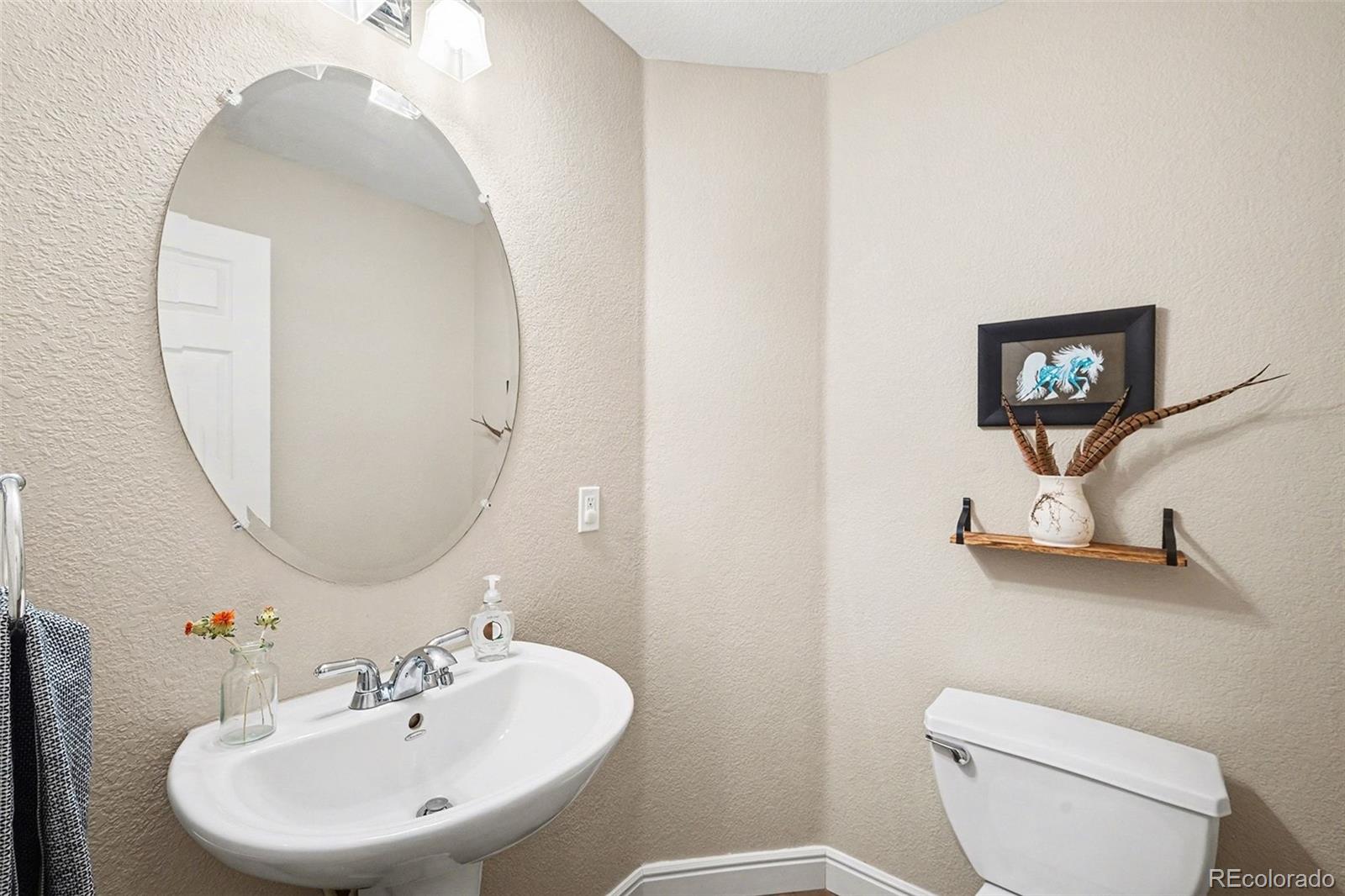 MLS Image #9 for 5965  raleigh circle,castle rock, Colorado