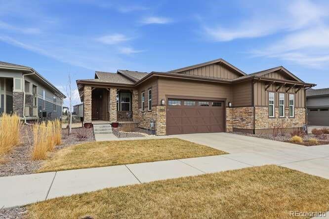 MLS Image #0 for 1925  canyonpoint lane,castle pines, Colorado