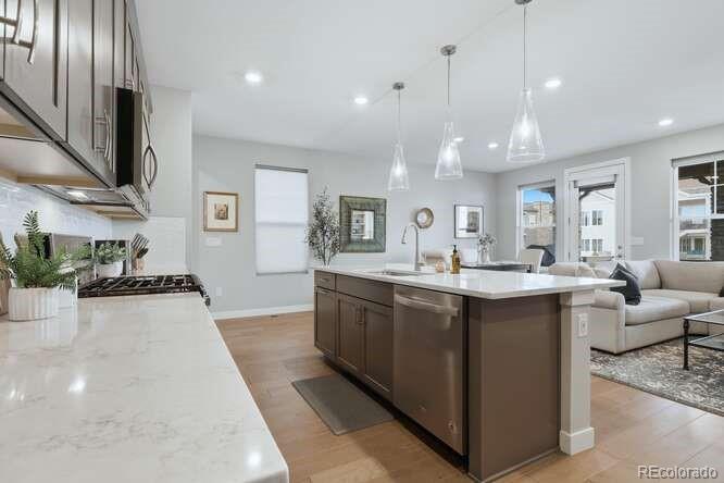 MLS Image #19 for 1925  canyonpoint lane,castle pines, Colorado