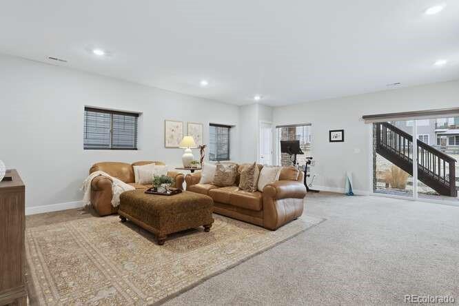 MLS Image #30 for 1925  canyonpoint lane,castle pines, Colorado