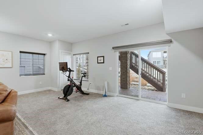 MLS Image #32 for 1925  canyonpoint lane,castle pines, Colorado